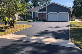 Driveway Pressure Washing in Calera, AL